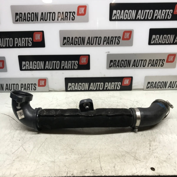 2018-2020 VW/Audi/Skoda/Seat / Intercooler Pipe / 2.0L Diesel / 04L145762CD - Dragon Engines LTD