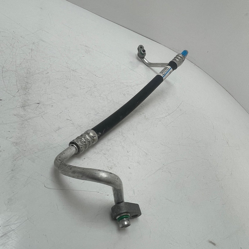 2018 - 2021 / Hyundai / Air Conditioning Pipe / 1.7L / 97762 - D7600 - Dragon Engines LTD