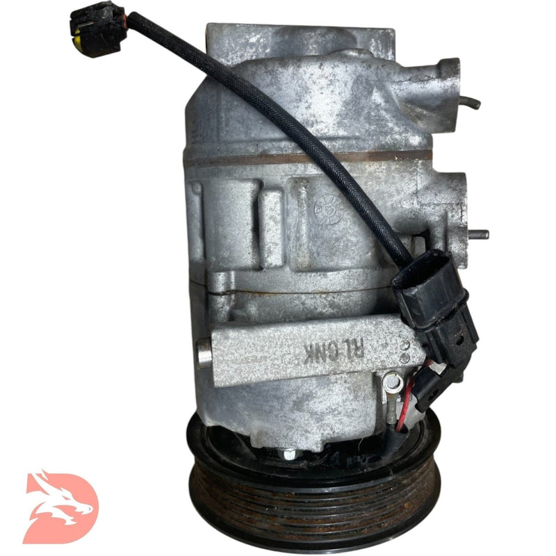 2018 - 2021 / Hyundai/Kia / Air Con Compressor / 1.6L Diesel / CA500NFJCA03 - Dragon Engines LTD