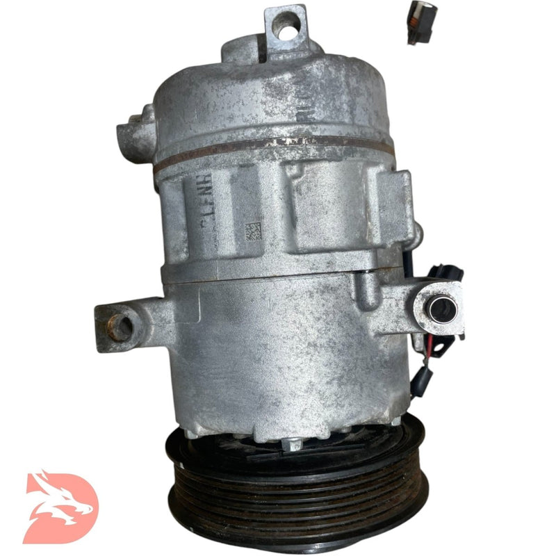 2018 - 2021 / Hyundai/Kia / Air Con Compressor / 1.6L Diesel / CA500NFJCA03 - Dragon Engines LTD