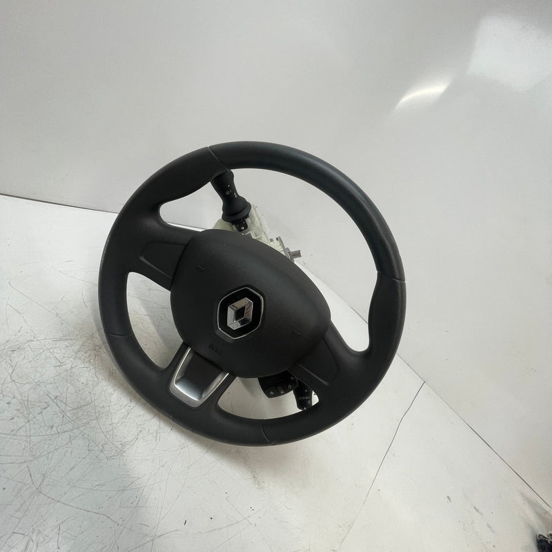 2018 - 2022 Renault Master / Full Steering Column / 2.3L Diesel / 255675983R - Dragon Engines LTD