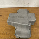 2018 - 2023 Ford / Transit / Engine Oil Sump Pan / 1.5 Diesel / KX7Q - 6676 - A1A - Dragon Engines LTD