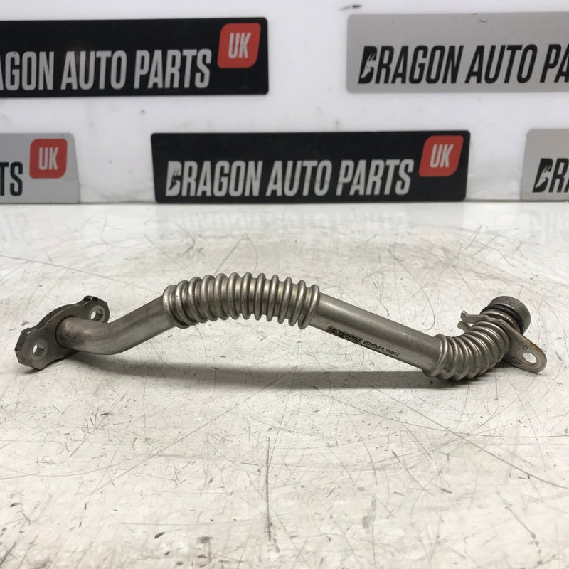 2018 / Ford Transit / 2.0L Diesel / Turbo Oil Feed Pipe / KK3Q-6K677-AA - Dragon Engines LTD