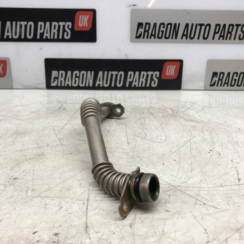 2018 / Ford Transit / 2.0L Diesel / Turbo Oil Feed Pipe / KK3Q-6K677-AA - Dragon Engines LTD