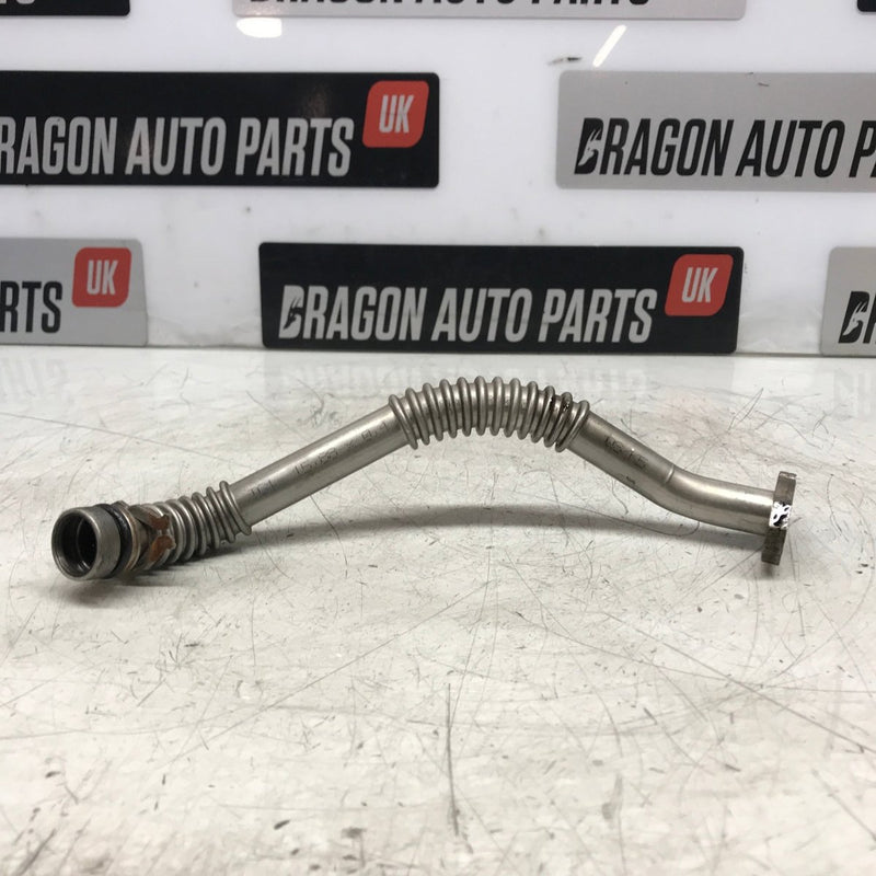 2018 / Ford Transit / 2.0L Diesel / Turbo Oil Feed Pipe / KK3Q-6K677-AA - Dragon Engines LTD