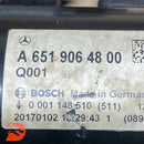 2018 / Mercedes - Benz GLC / C - Class / 2.1L Diesel / Starter Motor / A6519064800 - Dragon Engines LTD