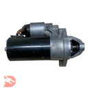 2018 / Mercedes - Benz GLC / C - Class / 2.1L Diesel / Starter Motor / A6519064800 - Dragon Engines LTD