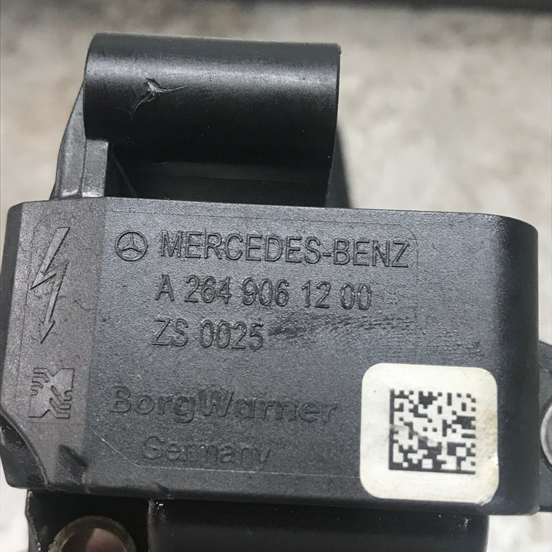 2018 / Mercedes -Benz / Ignition Coil / 2.0L Petrol / A2649061200 - Dragon Engines LTD