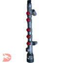 2018 - On ISUZU / D - MAX / Fuel Rail / 1.9 Diesel / 0445214445 - Dragon Engines LTD