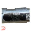 2018 - On ISUZU / D - MAX / Fuel Rail / 1.9 Diesel / 0445214445 - Dragon Engines LTD