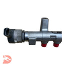 2018 - On ISUZU / D - MAX / Fuel Rail / 1.9 Diesel / 0445214445 - Dragon Engines LTD