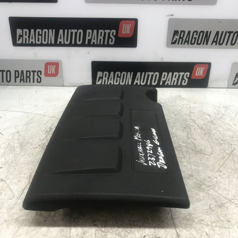 2018 / Vauxhall / Opel / Engine Top cover / 1.4L Petrol / 55561433 - Dragon Engines LTD