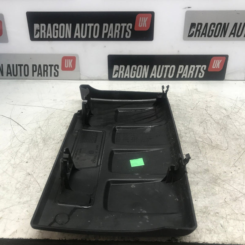 2018 / Vauxhall / Opel / Engine Top cover / 1.4L Petrol / 55561433 - Dragon Engines LTD