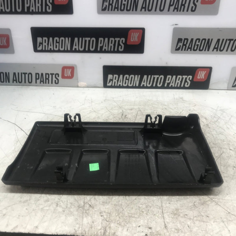 2018 / Vauxhall / Opel / Engine Top cover / 1.4L Petrol / 55561433 - Dragon Engines LTD