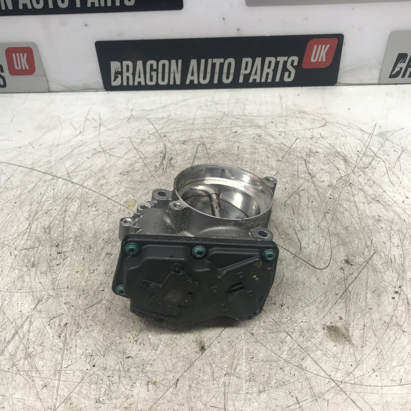 2019-2022 / BMW / 3.0L Petrol / Throttle Body / 8667415 - Dragon Engines LTD