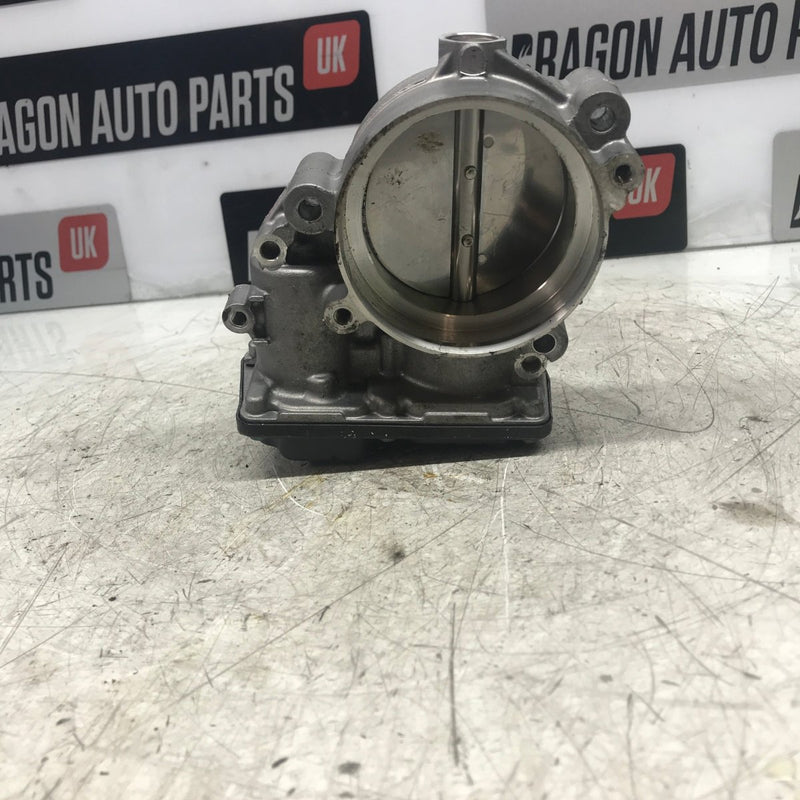 2019-2022 / BMW / 3.0L Petrol / Throttle Body / 8667415 - Dragon Engines LTD