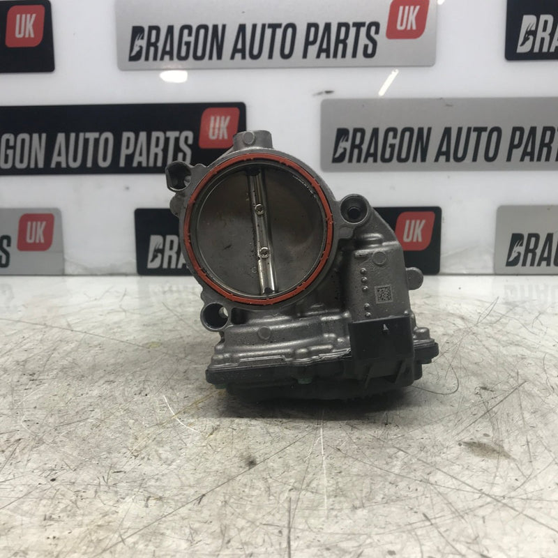 2019-2022 / BMW / 3.0L Petrol / Throttle Body / 8667415 - Dragon Engines LTD