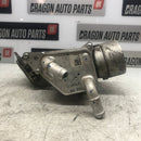 2019-2022 FORD Ranger / 2.0 Diesel / Oil Filter Housing / JB3Q-6B624-BA - Dragon Engines LTD