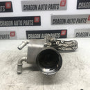 2019-2022 FORD Ranger / 2.0 Diesel / Oil Filter Housing / JB3Q-6B624-BA - Dragon Engines LTD