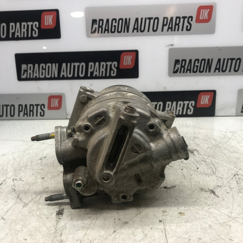 2019-2023 / Ford / Ranger / A/c Compressor / 2.0L Diesel / JB3B-19D629-AA - Dragon Engines LTD