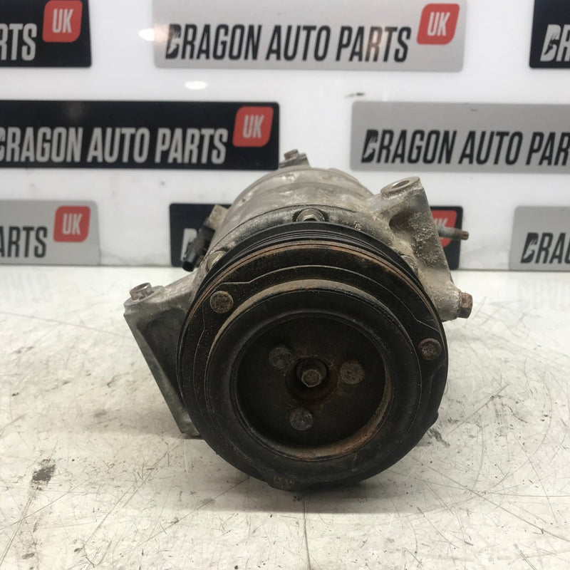 2019-2023 / Ford / Ranger / A/c Compressor / 2.0L Diesel / JB3B-19D629-AA - Dragon Engines LTD