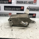 2019-2023 / Ford / Ranger / Oil Cooler / 2.0L Diesel / JB3G-7A095-AB - Dragon Engines LTD