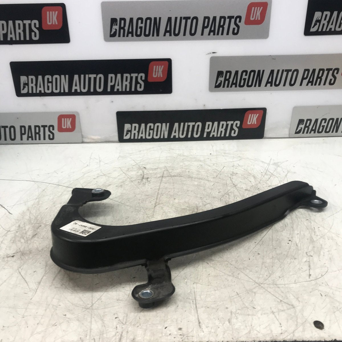 2019-2023 / Ford Ranger / Timing Belt Cover / 2.0L Diesel / JB3Q-6A247