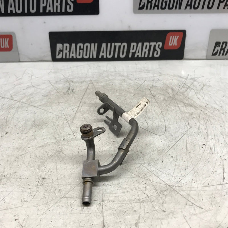 2019-2023 / Mercedes-Benz / A-Class / Turbo Coolant Pipe / 1.3L Petrol / A2822006900 - Dragon Engines LTD