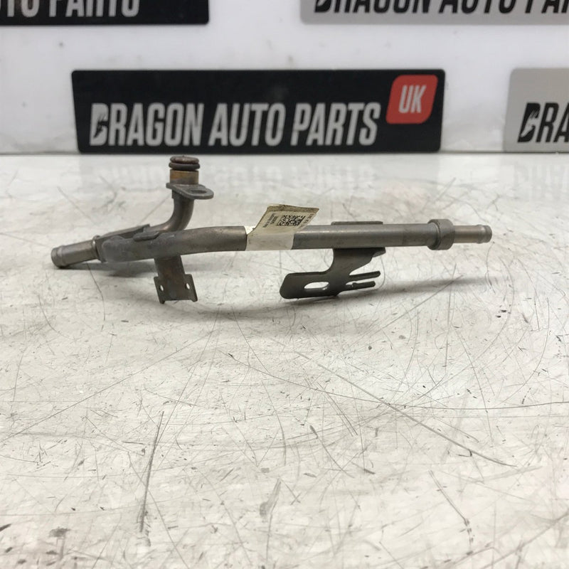 2019-2023 / Mercedes-Benz / A-Class / Turbo Coolant Pipe / 1.3L Petrol / A2822006900 - Dragon Engines LTD