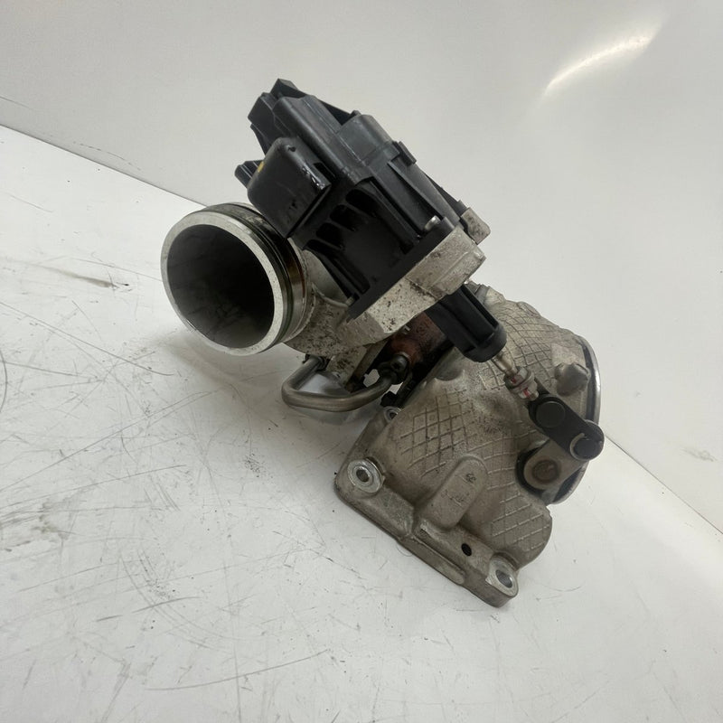 2019 - 2024 / BMW / 1 & 2Seriers / Turbocharger / 1.5L Petrol / 863170012 - Dragon Engines LTD