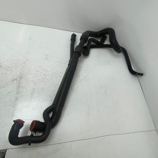 2019 - 2024 / Renault Master MK3 / Movano B / Radiator Top Hose / 215015155R - Dragon Engines LTD