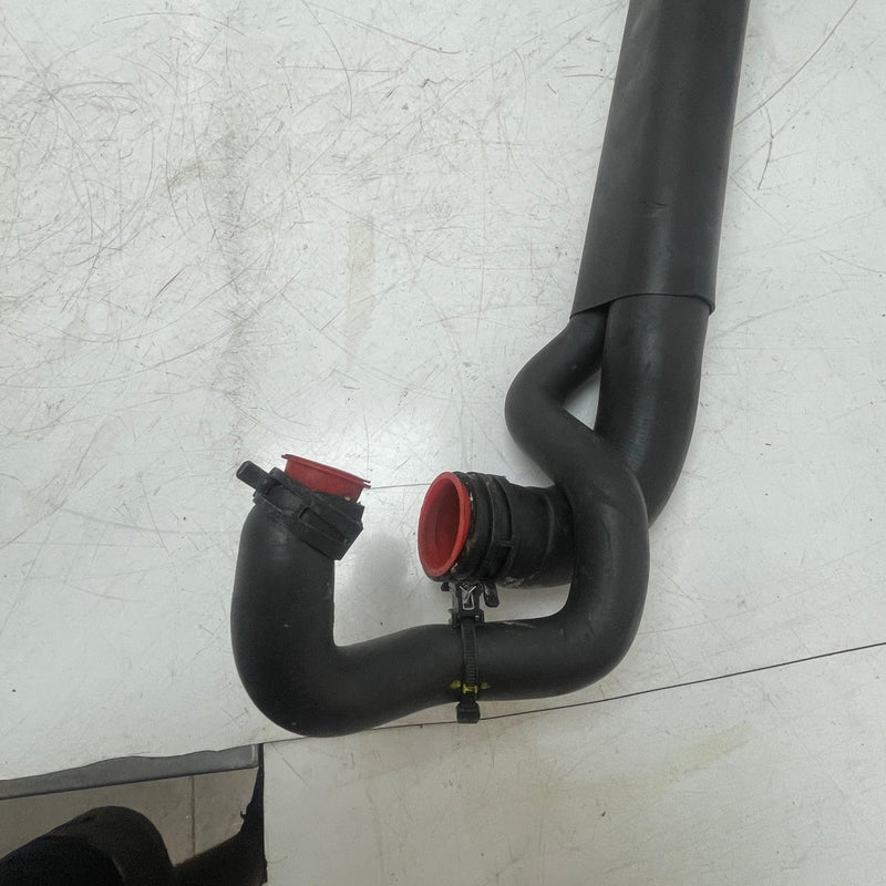 2019 - 2024 / Renault Master MK3 / Movano B / Radiator Top Hose / 215015155R - Dragon Engines LTD