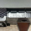 2019 - 2024 / Toyota Rav 4 / Air Conditioner Heater Controls Unit Panel / 55900 - 42600 - Dragon Engines LTD