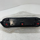 2019 - 2024 / Toyota Rav 4 / Air Conditioner Heater Controls Unit Panel / 55900 - 42600 - Dragon Engines LTD