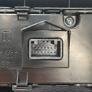 2019 - 2024 / Toyota Rav 4 / Air Conditioner Heater Controls Unit Panel / 55900 - 42600 - Dragon Engines LTD