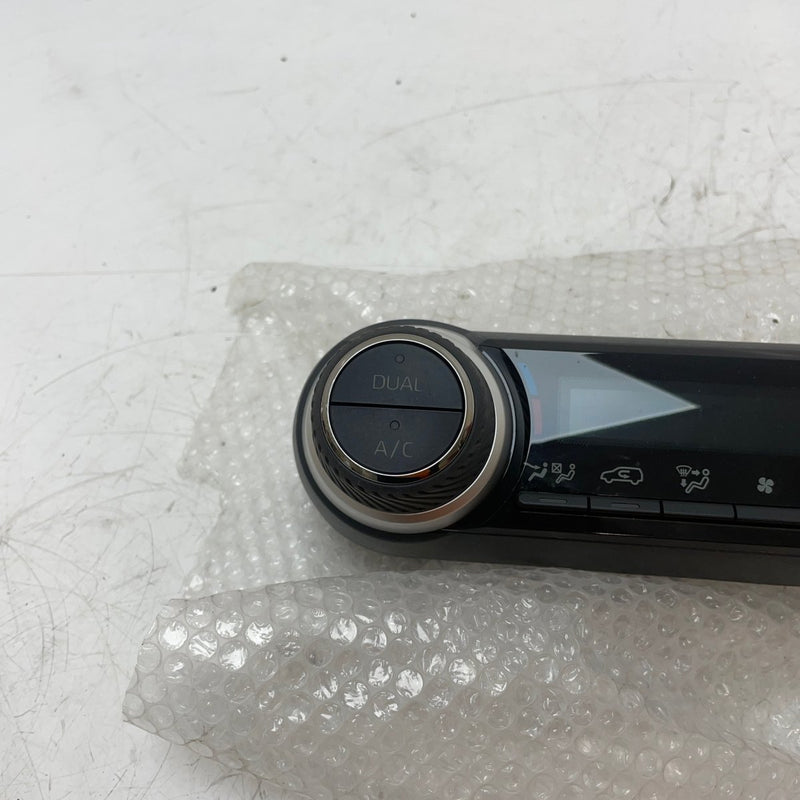 2019 - 2024 / Toyota Rav 4 / Air Conditioner Heater Controls Unit Panel / 55900 - 42600 - Dragon Engines LTD