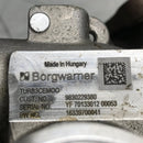 2019-2024 Vauxhall/Peugeot / Turbocharger / 1.2L Petrol / 9830229380 - Dragon Engines LTD