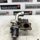 2019-2024 Vauxhall/Peugeot / Turbocharger / 1.2L Petrol / 9830229380 - Dragon Engines LTD