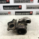 2019-2024 Vauxhall/Peugeot / Turbocharger / 1.2L Petrol / 9830229380 - Dragon Engines LTD