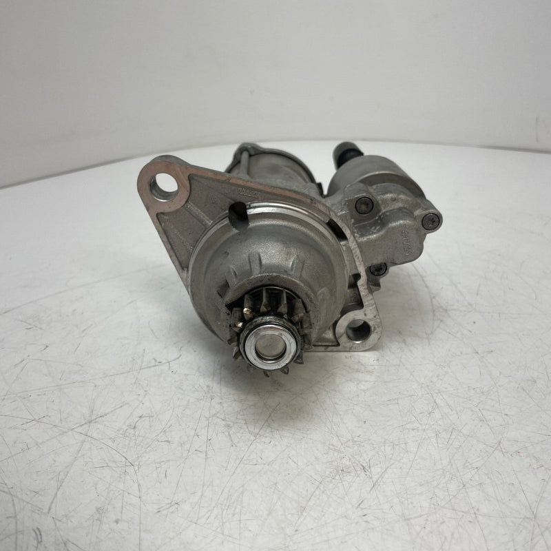 2019 - 2024 / VW / Audi / Skoda / Golf / Passat / Starter Motor / 0AM911022C - Dragon Engines LTD