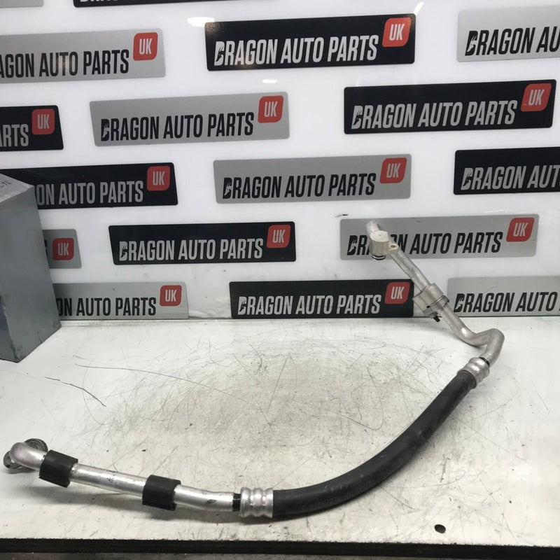 2019 Jaguar/LandRover / Air Conditioning Pipe / 2.0L Diesel / K8D2-19N602-AB - Dragon Engines LTD