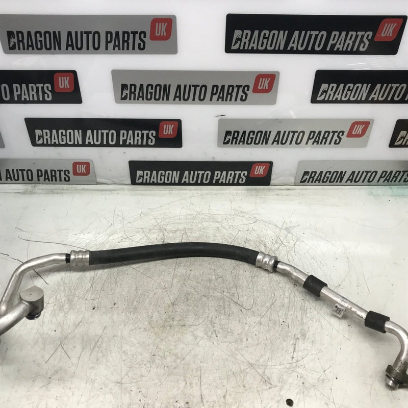 2019 Jaguar/LandRover / Air Conditioning Pipe / 2.0L Diesel / K8D2-19N602-AB - Dragon Engines LTD