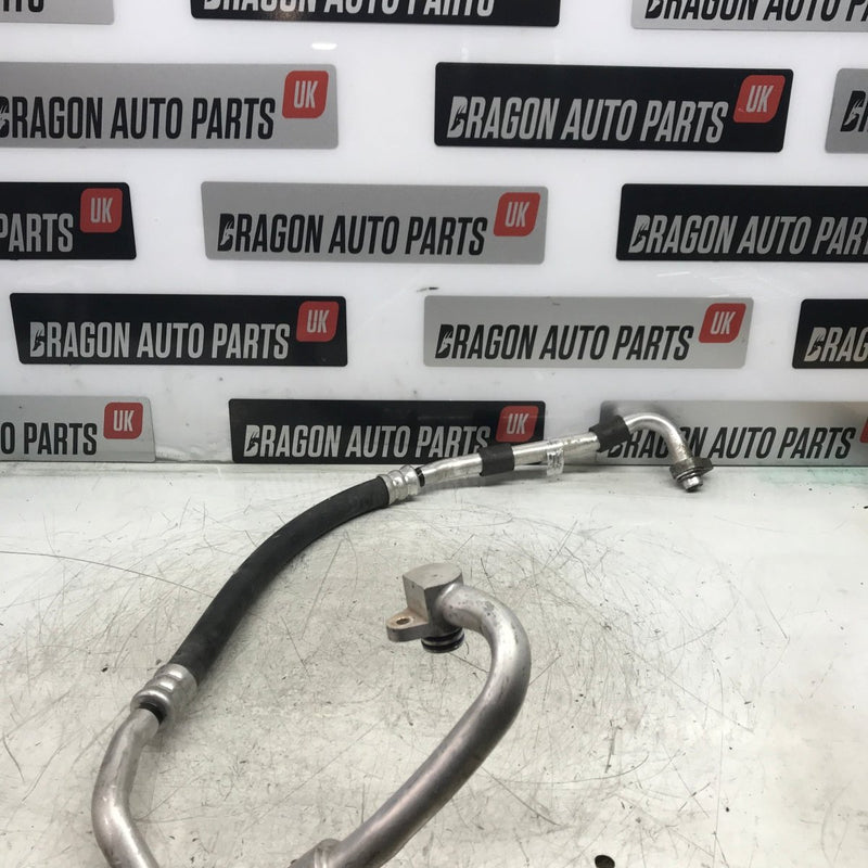 2019 Jaguar/LandRover / Air Conditioning Pipe / 2.0L Diesel / K8D2-19N602-AB - Dragon Engines LTD