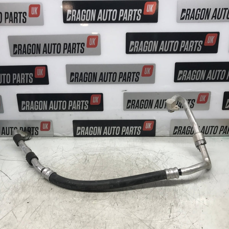 2019 Jaguar/LandRover / Air Conditioning Pipe / 2.0L Diesel / K8D2-19N602-AB - Dragon Engines LTD