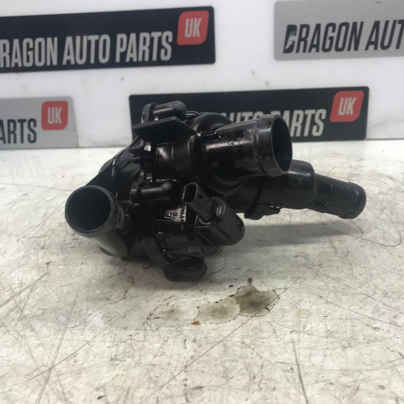 2019 / Mercedes Benz A-Class / Thermostat Housing / 2.0L Petrol / A2602002600 - Dragon Engines LTD