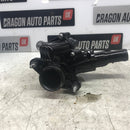 2019 / Mercedes Benz A-Class / Thermostat Housing / 2.0L Petrol / A2602002600 - Dragon Engines LTD