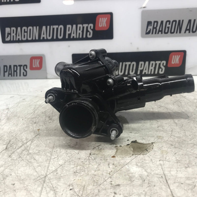 2019 / Mercedes Benz A-Class / Thermostat Housing / 2.0L Petrol / A2602002600 - Dragon Engines LTD