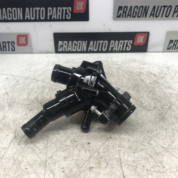 2019 / Mercedes Benz A-Class / Thermostat Housing / 2.0L Petrol / A2602002600 - Dragon Engines LTD