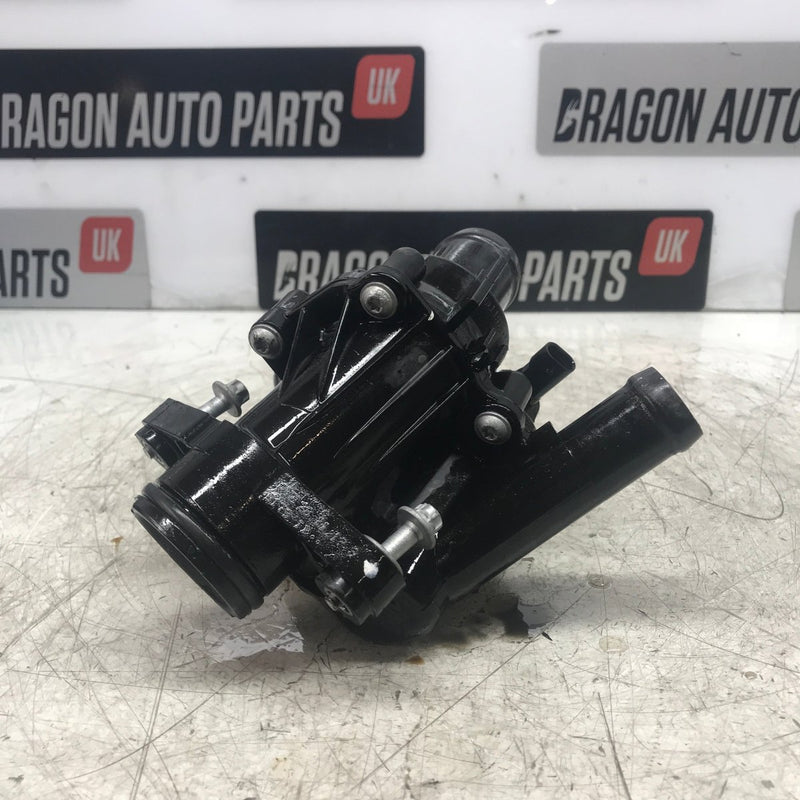 2019 / Mercedes Benz A-Class / Thermostat Housing / 2.0L Petrol / A2602002600 - Dragon Engines LTD