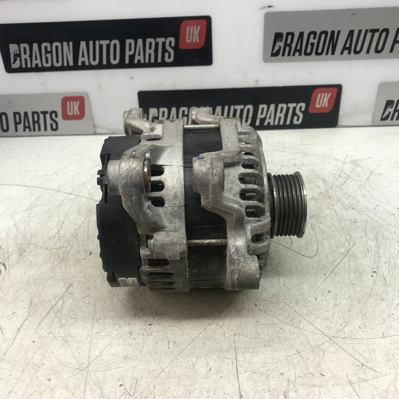 2019-On / Ford Ranger / Alternator / 2.0 / JB3T-10300-AB - Dragon Engines LTD